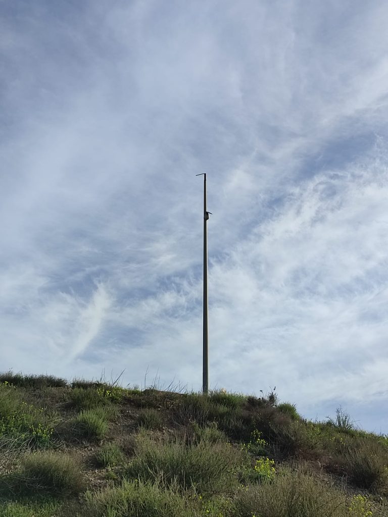 telecontrol del riego, gestión del riego