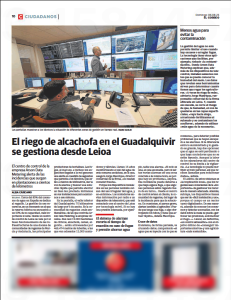 IGota en el Correo